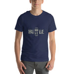 Unisex graphic t-shirt - Trent Allen Gourmet Coffee