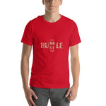 Unisex graphic t-shirt - Trent Allen Gourmet Coffee