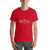 Unisex graphic t-shirt - Trent Allen Gourmet Coffee