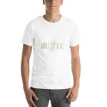 Unisex graphic t-shirt - Trent Allen Gourmet Coffee