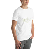 Unisex graphic t-shirt - Trent Allen Gourmet Coffee
