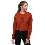 Trent Allen Coffee Crop Sweatshirt - Trent Allen Gourmet Coffee