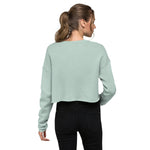 Trent Allen Coffee Crop Sweatshirt - Trent Allen Gourmet Coffee