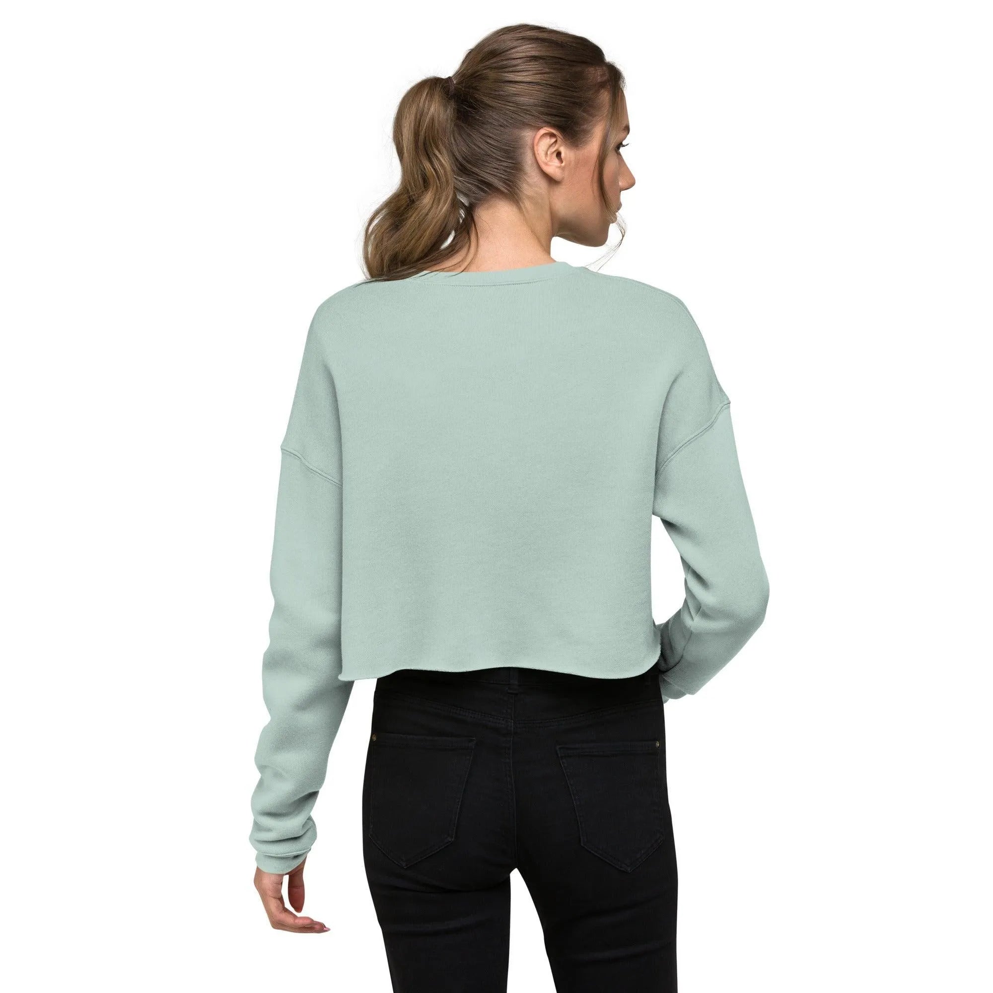 Trent Allen Coffee Crop Sweatshirt - Trent Allen Gourmet Coffee