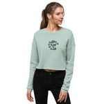Trent Allen Coffee Crop Sweatshirt - Trent Allen Gourmet Coffee