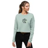 Trent Allen Coffee Crop Sweatshirt - Trent Allen Gourmet Coffee