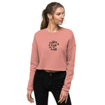 Trent Allen Coffee Crop Sweatshirt - Trent Allen Gourmet Coffee