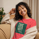 Women's Relaxed Graphic T-Shirt - Trent Allen Gourmet Coffee