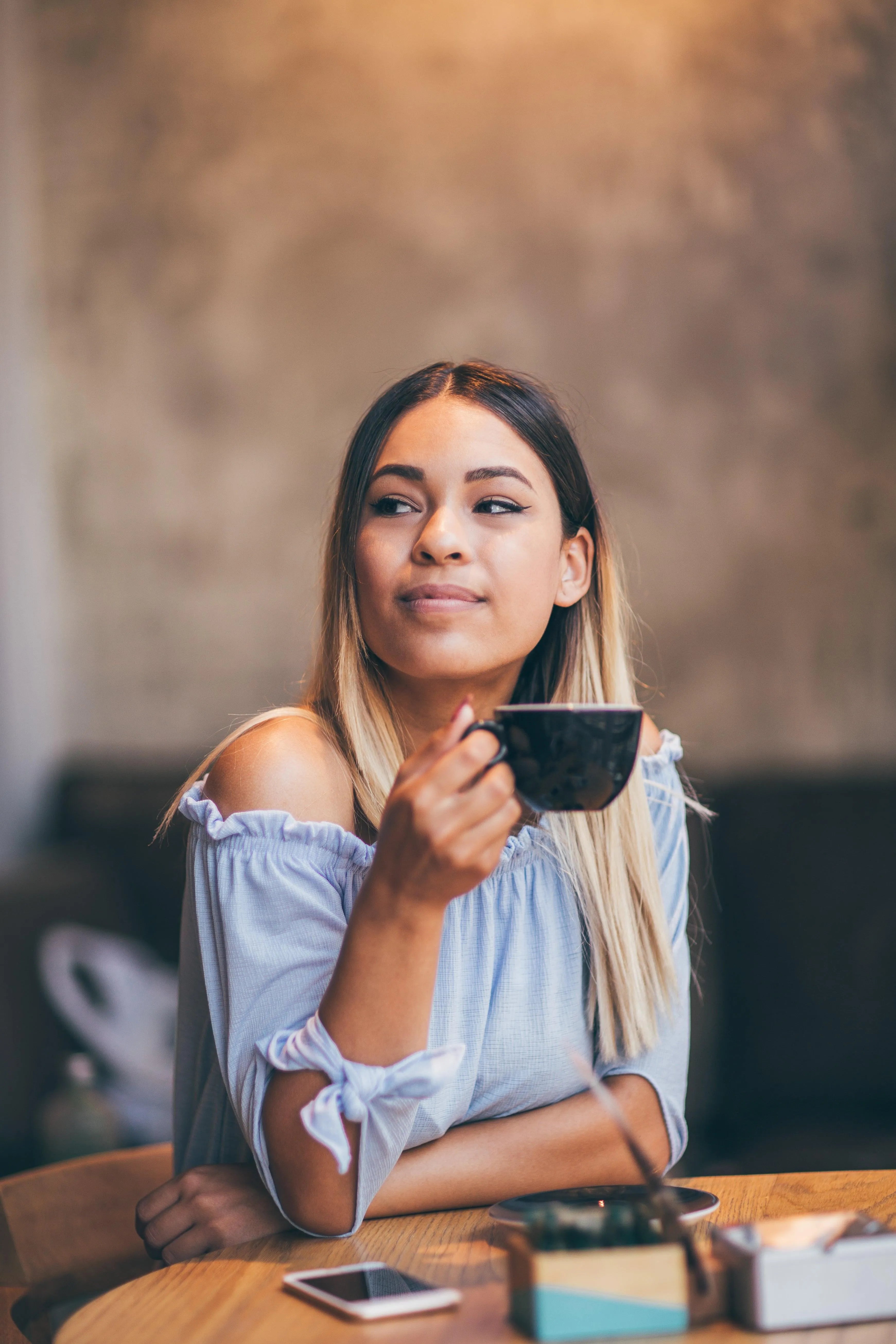 Honduras - Trent Allen Gourmet Coffee