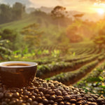 Peru - Trent Allen Gourmet Coffee