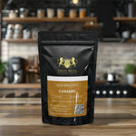 Caramel - Trent Allen Gourmet Coffee