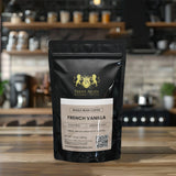 French Vanilla - Trent Allen Gourmet Coffee