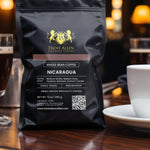 Nicaragua - Trent Allen Gourmet Coffee