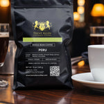 Peru - Trent Allen Gourmet Coffee