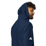 adidas fleece hoodie Graphic Design - Trent Allen Gourmet Coffee