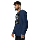 adidas fleece hoodie Graphic Design - Trent Allen Gourmet Coffee
