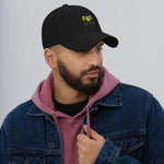 Trent Allen Coffee Dad hat - Trent Allen Gourmet Coffee