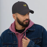 Trent Allen Coffee Dad hat - Trent Allen Gourmet Coffee