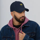 Trent Allen Coffee Dad hat - Trent Allen Gourmet Coffee