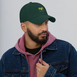 Trent Allen Coffee Dad hat - Trent Allen Gourmet Coffee