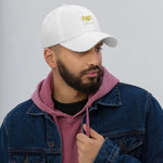 Trent Allen Coffee Dad hat - Trent Allen Gourmet Coffee