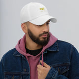 Trent Allen Coffee Dad hat - Trent Allen Gourmet Coffee