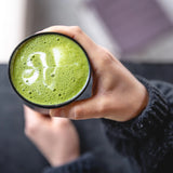 Organic Green Matcha - Trent Allen Gourmet Coffee