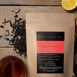 Artisan Hibiscus Berry Rooibos Tea (Loose Leaf) 12pk - Trent Allen Gourmet Coffee