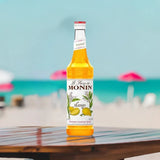 Sirop de mangue Monin (paquet de 2)