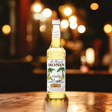 Monin Vanilla Syrup ( 2 Pack )