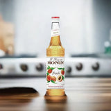 Monin Peach Syrup ( 2 Pack )