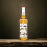 Monin Hazelnut Syrup ( 2 Pack )