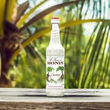 Monin Coconut Syrup ( 2 Pack )