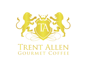 Trent Allen Gourmet Coffee