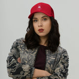 Beat Cancer Trucker Cap - Trent Allen Gourmet Coffee