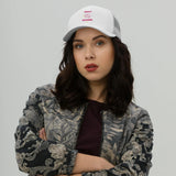 Beat Cancer Trucker Cap - Trent Allen Gourmet Coffee
