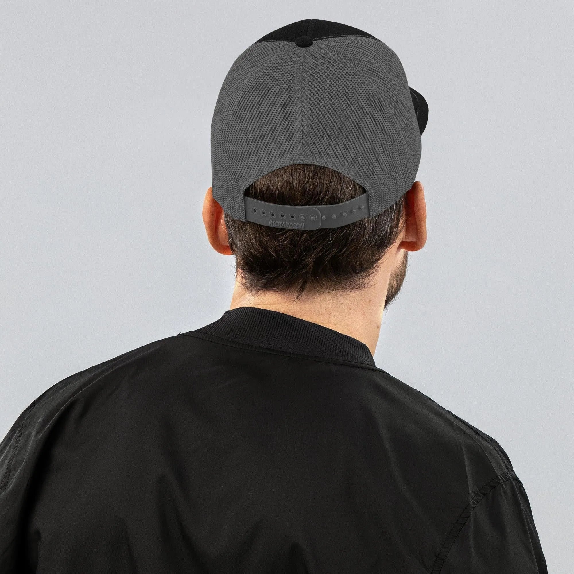 Stay Humble Trucker Cap - Trent Allen Gourmet Coffee