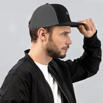 Stay Humble Trucker Cap - Trent Allen Gourmet Coffee
