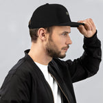Stay Humble Trucker Cap - Trent Allen Gourmet Coffee
