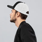 Stay Humble Trucker Cap - Trent Allen Gourmet Coffee