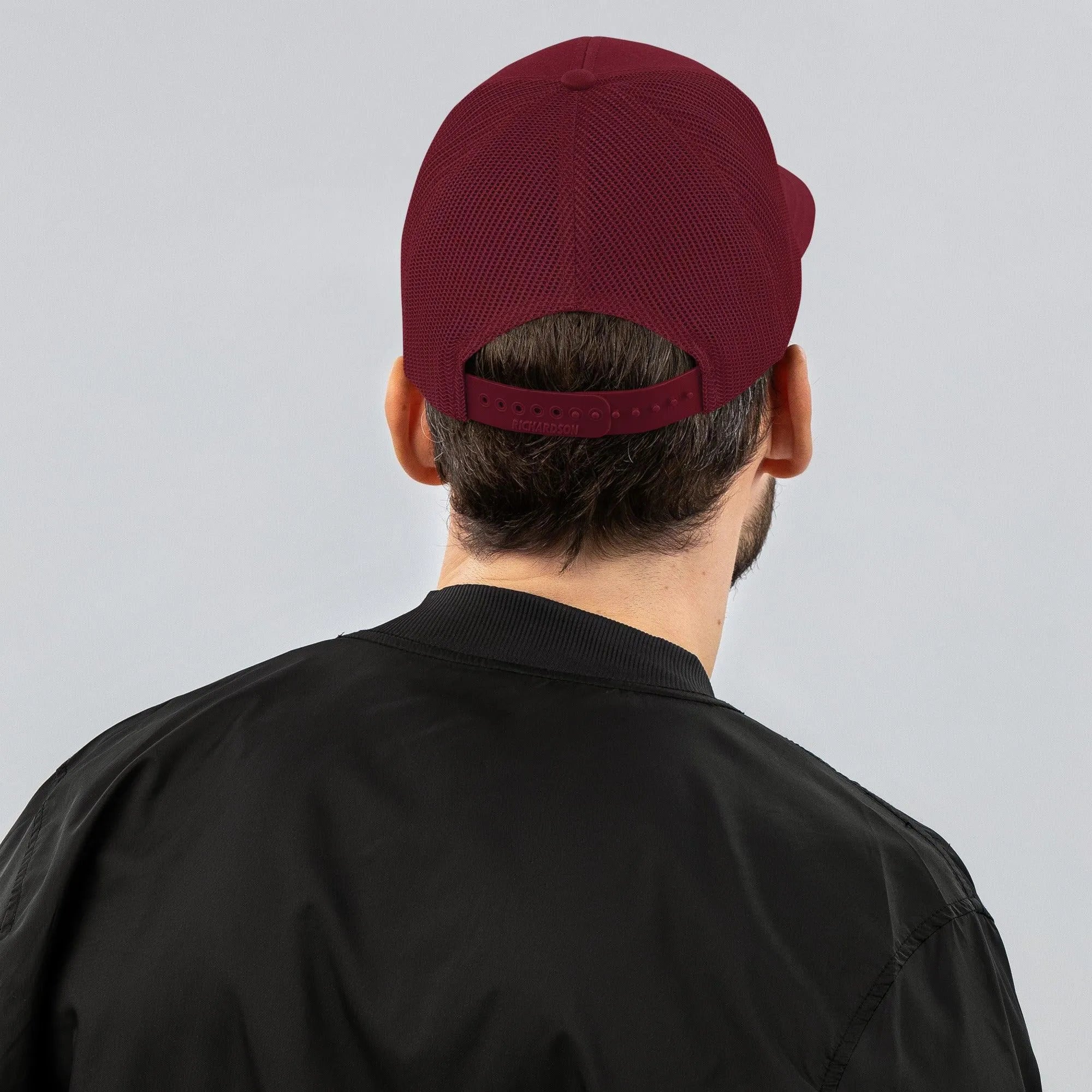 Stay Humble Trucker Cap - Trent Allen Gourmet Coffee