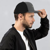 Stay Humble Trucker Cap - Trent Allen Gourmet Coffee