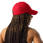 Under Armour® Trent Allen Coffee dad hat - Trent Allen Gourmet Coffee