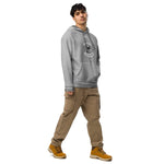 Under Armour® hoodie - Trent Allen Gourmet Coffee