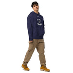 Under Armour® hoodie - Trent Allen Gourmet Coffee