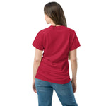 Womens Coffee Graphic classic tee - Trent Allen Gourmet Coffee