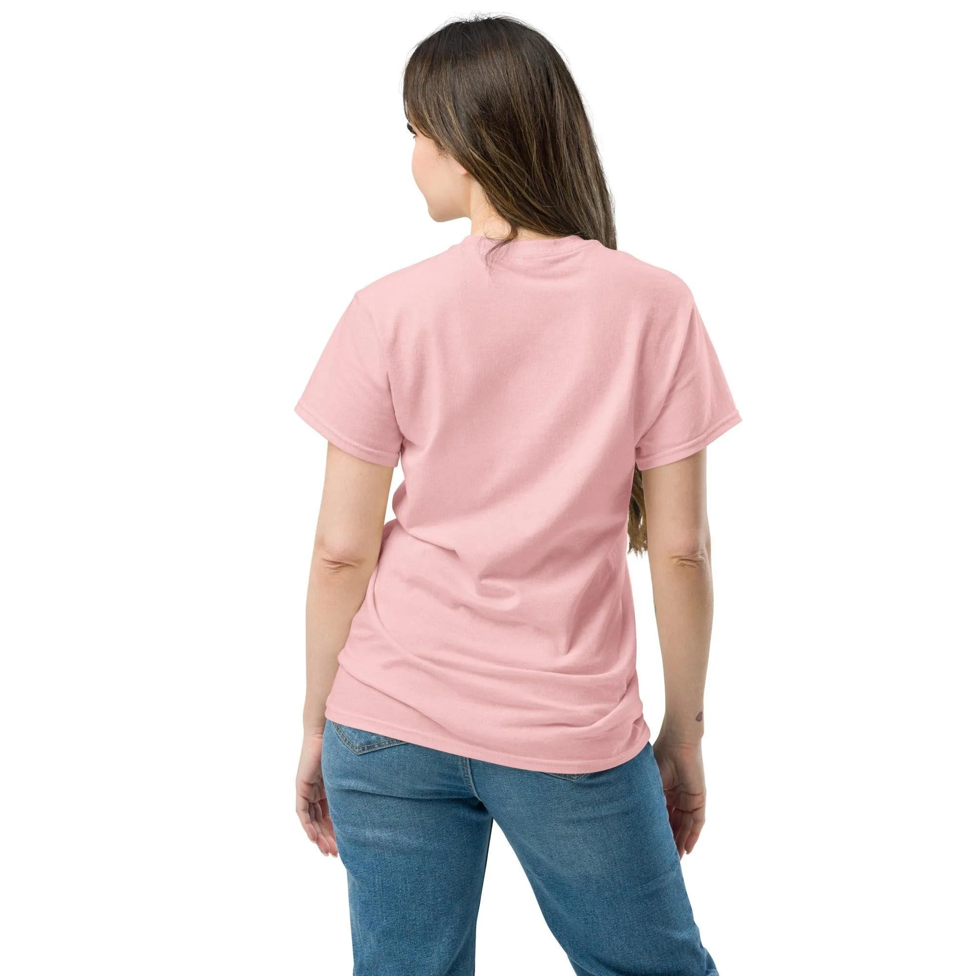 Womens Coffee Graphic classic tee - Trent Allen Gourmet Coffee