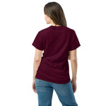 Womens Coffee Graphic classic tee - Trent Allen Gourmet Coffee