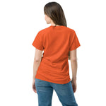 Womens Coffee Graphic classic tee - Trent Allen Gourmet Coffee