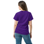Womens Coffee Graphic classic tee - Trent Allen Gourmet Coffee